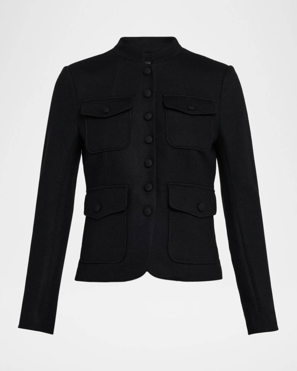 Mercer Blazer